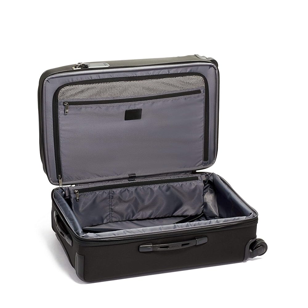 Amazon | TUMI – マージショートトリップ拡張可能パッキング